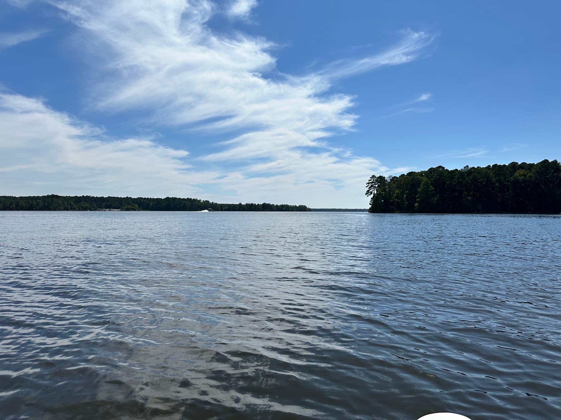 Lake Darling, North Dakota