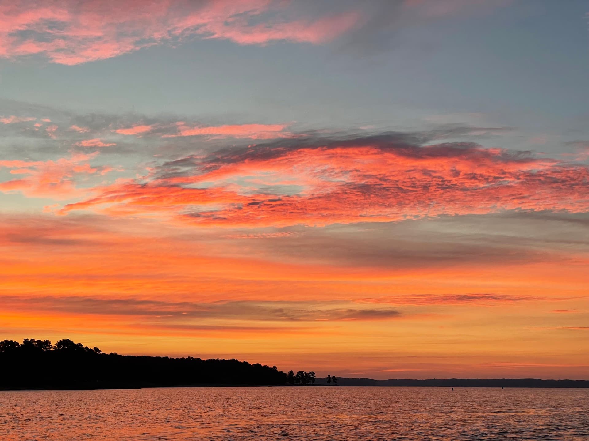 Lake Eustis, Florida