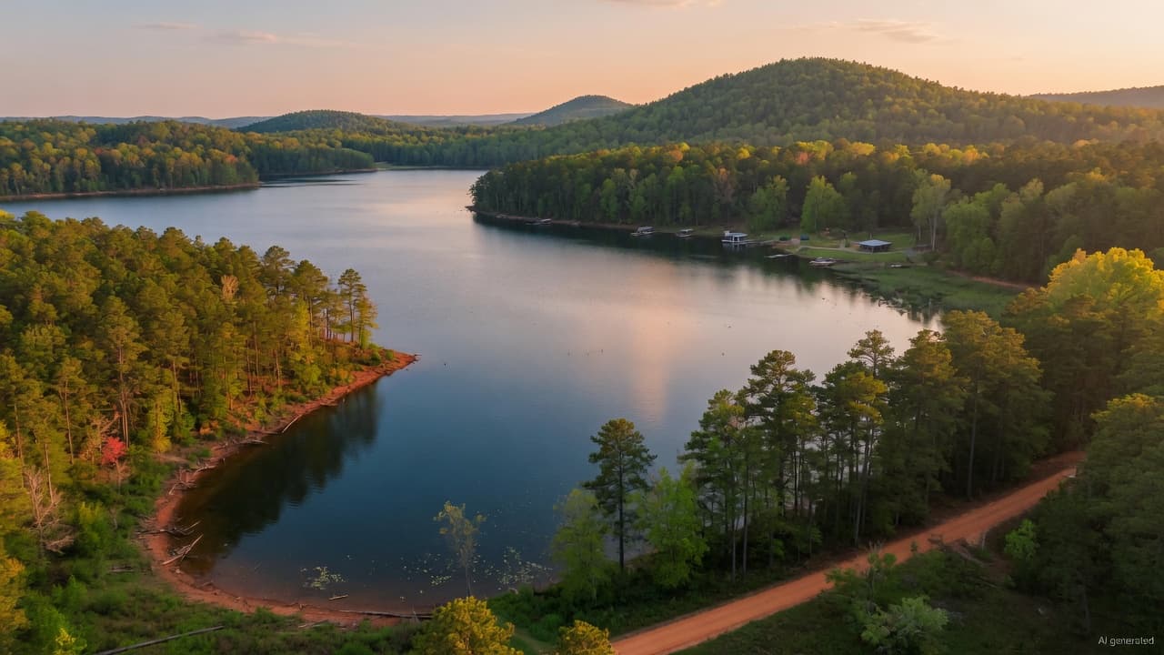Lake Placid, South Carolina