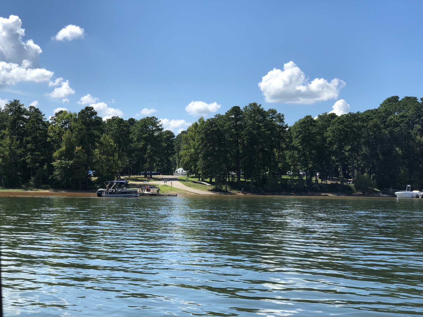 John H. Kerr Reservoir, North Carolina — photo 3